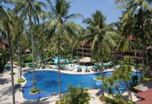 Hotels Phuket