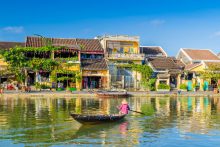 Hoi An