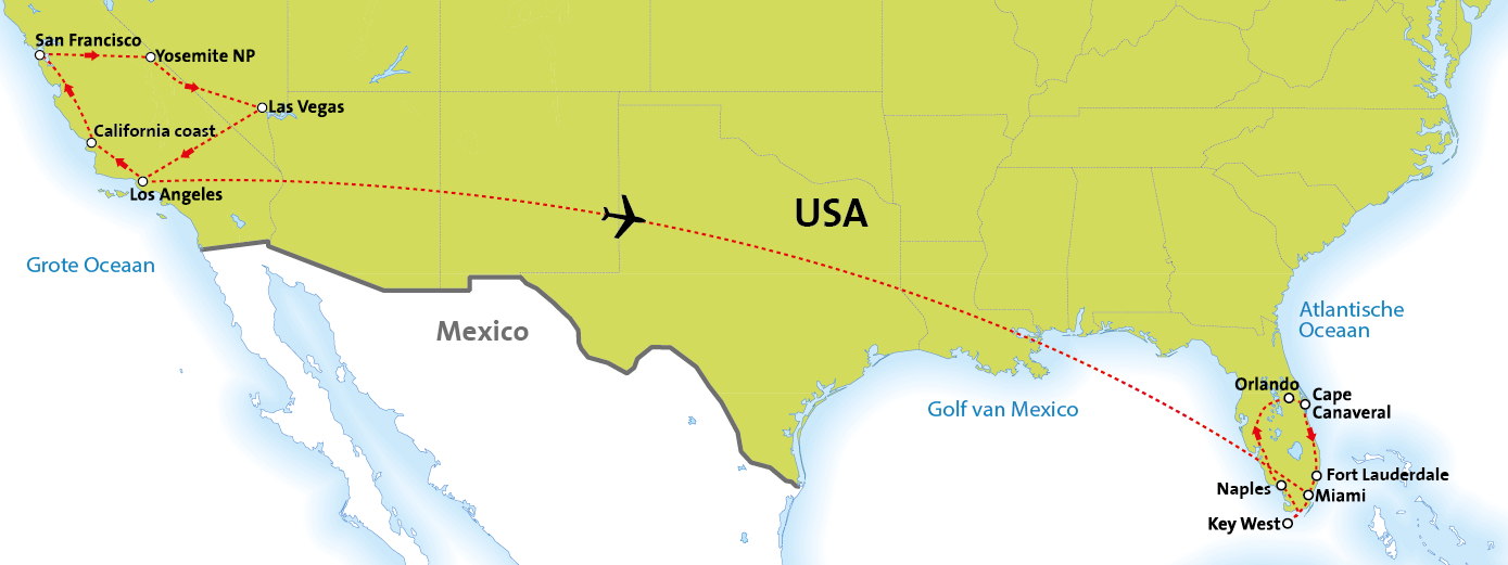 kaartje-America's-Sunny-States-2025